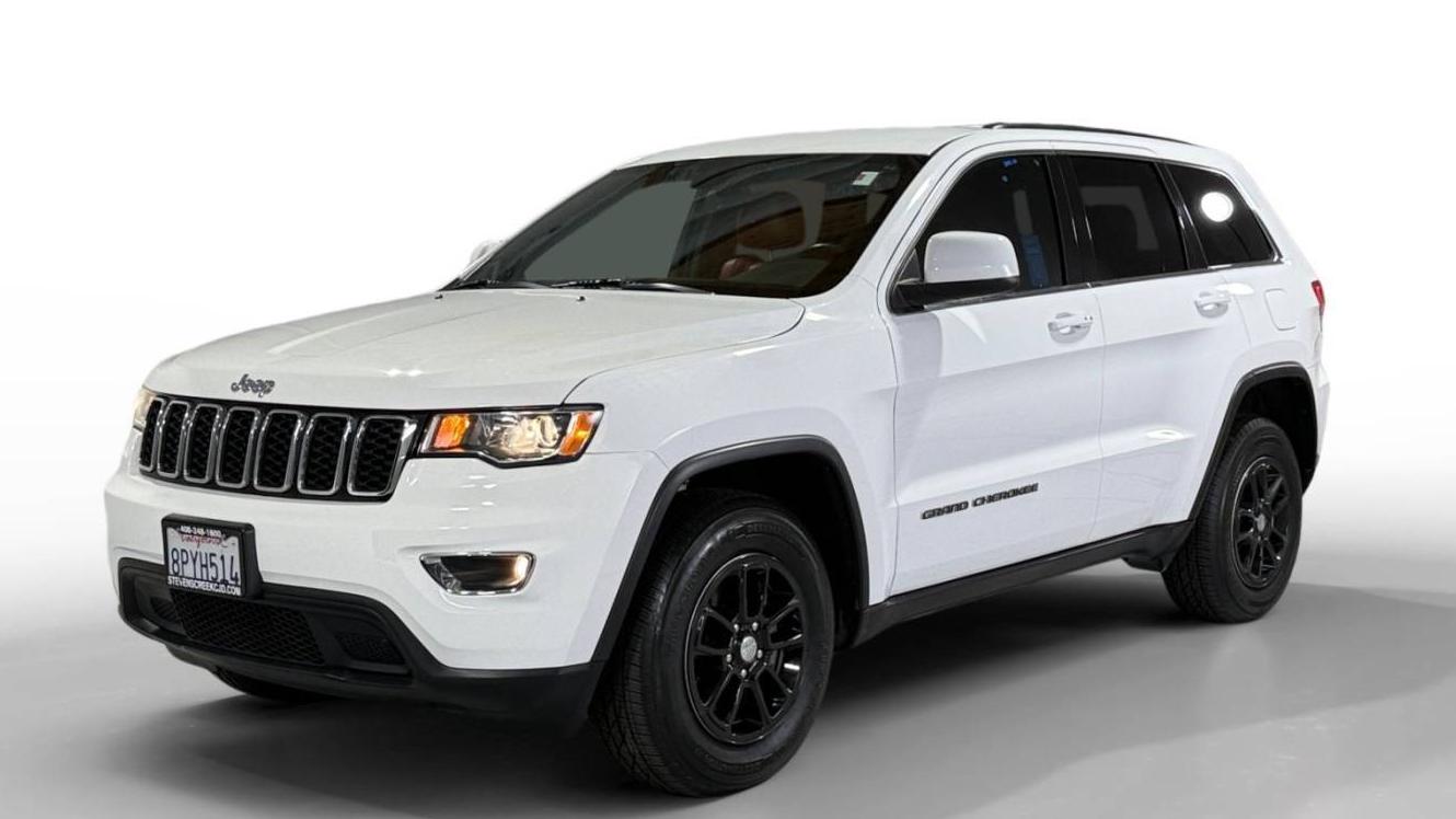 JEEP GRAND CHEROKEE 2018 1C4RJFAG7JC296332 image